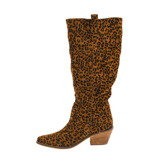 City Slicker Corkys