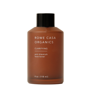 Clarifying Anti-blemish Face Toner