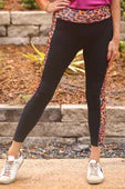Splash Of Sports Leggings