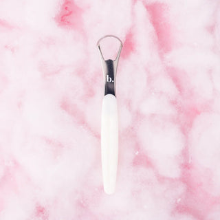 tongue scraper
