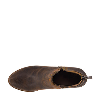 Corkys Dive Bar Booties – Espresso Crinkle