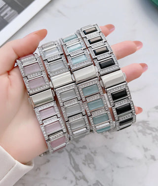 Cats Eye Watch Bands