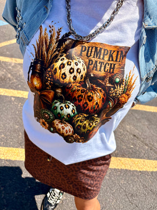 Western Pumpkin Patch GT