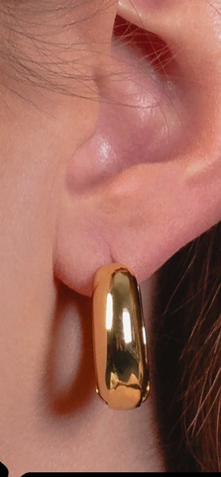 Halo Mini Hoops