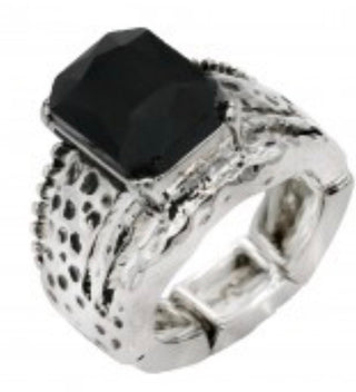 Stone Cold Ring