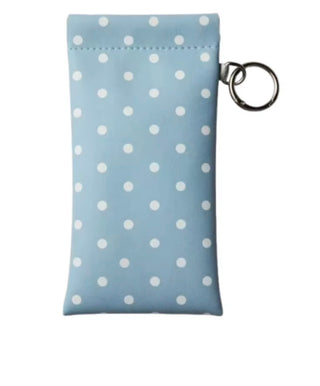 Dot Your Eyes Glasses Case