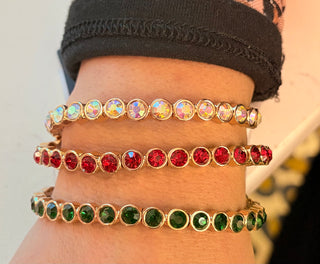 Tennis Radiance Bracelet
