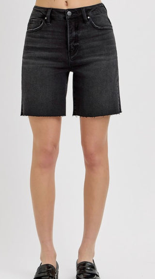 Risen Relaxed Shorts