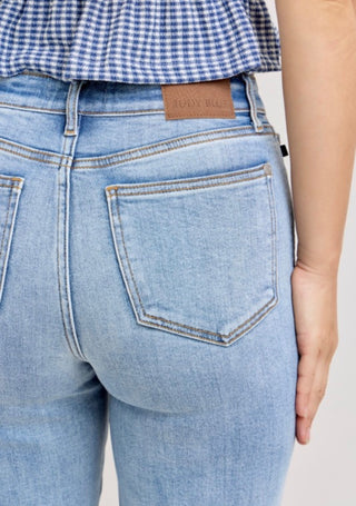 JB Everyday Straight Jeans