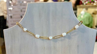 fresh water pearl