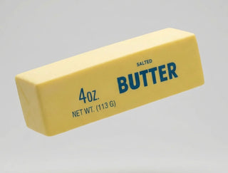 Squishy Butter Sensory Dough