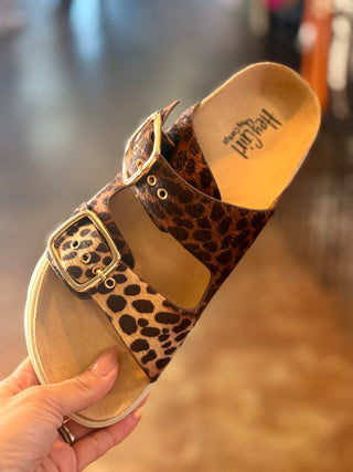 Rumor Has It Sandals