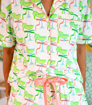 Margarita Moment pj Set