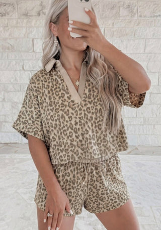 Wild Comfort LL Set