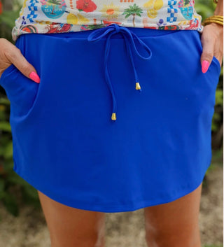 Everyday Skorts