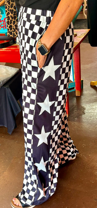 Starlight Pants