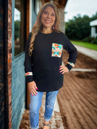 Colorburst Long Sleeve