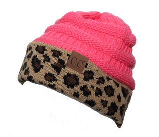 CC Beanies