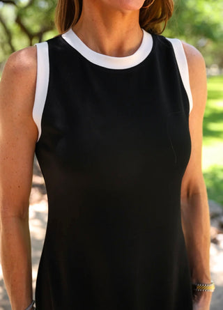 Lucy Tank Dress