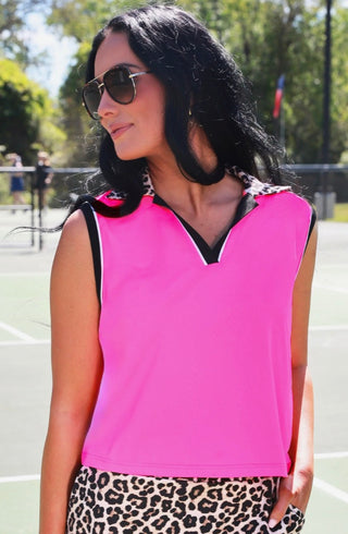 Everyday Polo Tank
