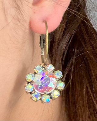 Sparkle Halo Drops