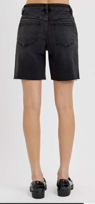 Risen Relaxed Shorts