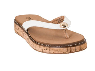 Corkys Off The Deep End Sandals