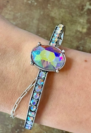 Luxe Glow Bangle
