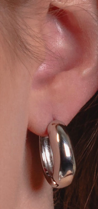 Halo Mini Hoops