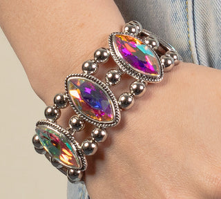 Aurora Glow Bracelet