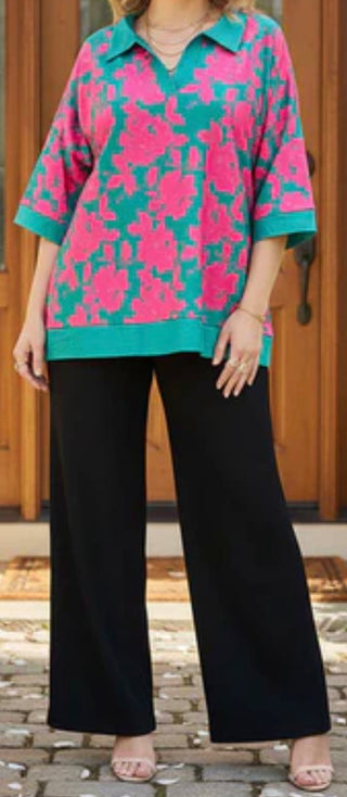 Sweet Magnolia Top