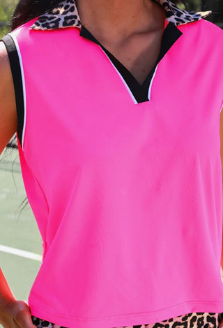Everyday Polo Tank