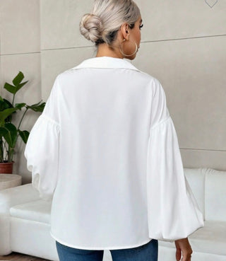 Polished Pearl Top
