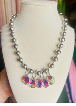 Starlit Shine Necklace
