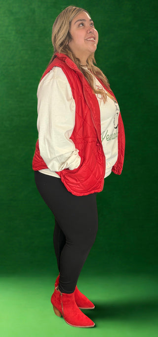 Yee-Hawlidays Long Sleeve