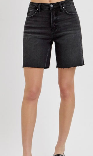 Risen Relaxed Shorts