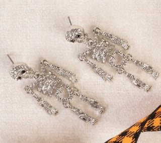 Spooky Dangles