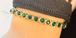 Tennis Radiance Bracelet