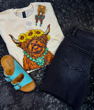 Sunflower Sweetheart