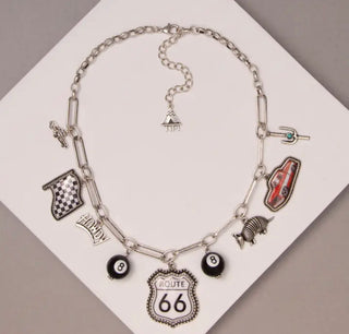 Route 66 CN