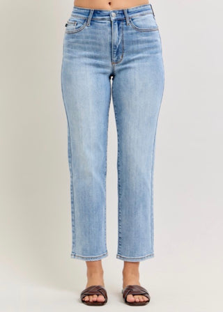 JB Everyday Straight Jeans