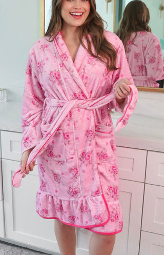 Legacy Lounge Robe