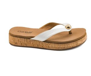Corkys Off The Deep End Sandals
