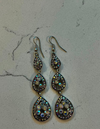 Shimmer & Shine Earrings