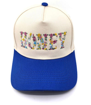 Howdy Honey Trucker Cap