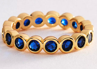 Everyday Elegance Stretch Bracelet