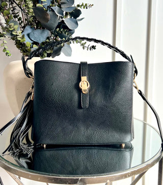 Luxe Duo Bag