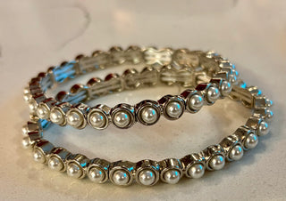 Everyday Elegance Stretch Bracelet