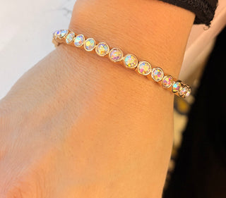 Tennis Radiance Bracelet