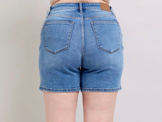 JB Classic Dad Short